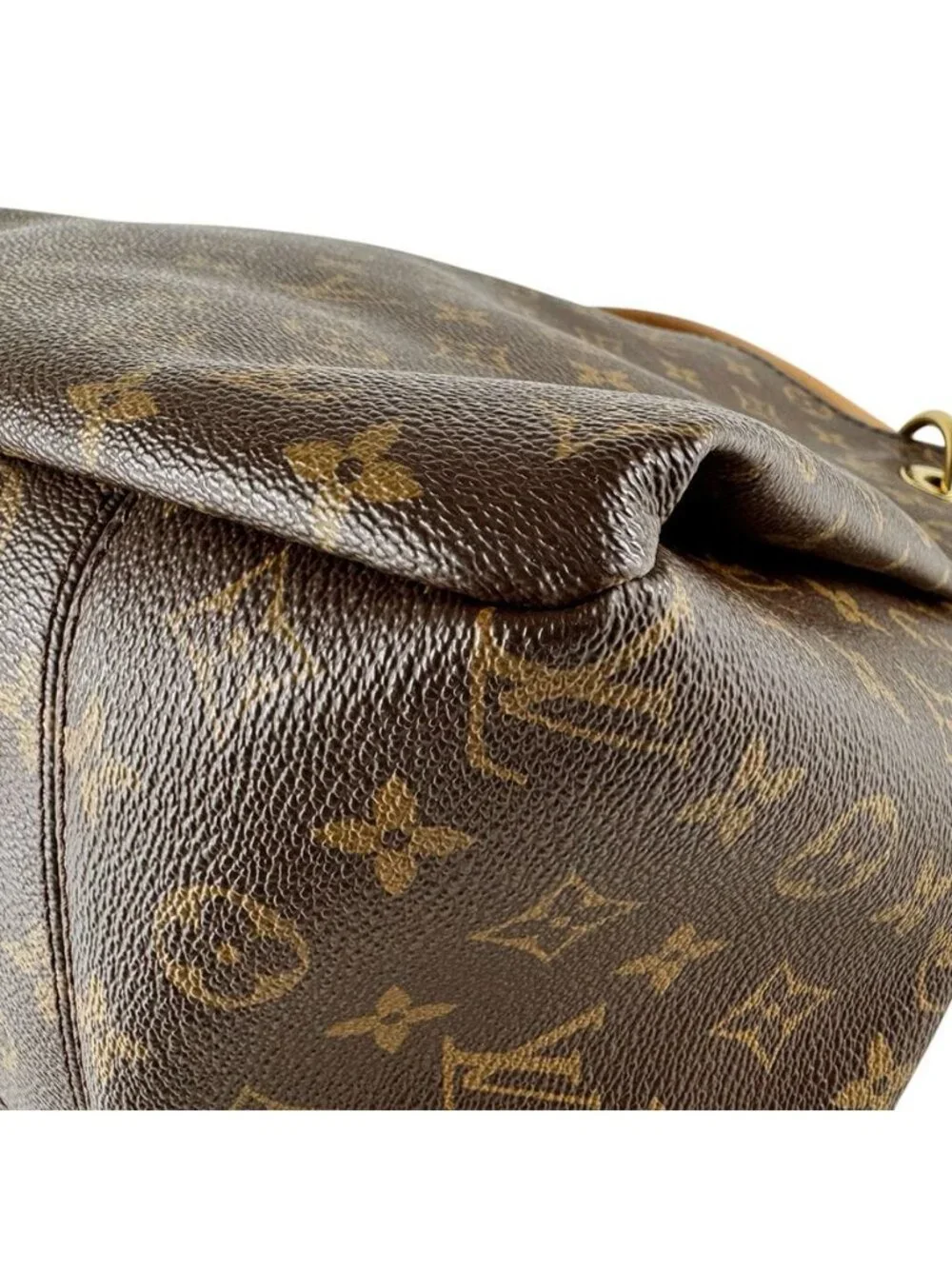Louis Vuitton Handbag Artsy MM